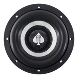 Audio Ace Audio Ace Str8 NST Series 8" Subwoofer Dual 2 Ohm - Car Audio