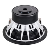 Audio Ace Audio Ace Joker v3 Series 12" Subwoofer Dual 2 Ohm - Car Audio