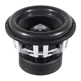 Audio Ace Audio Ace Rebellion Series 15" Subwoofer Dual 1 Ohm - Car Audio