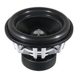 Audio Ace Audio Ace Rebellion Series 18" Subwoofer Dual 1 Ohm - Car Audio