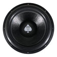 Audio Ace Audio Ace Rebellion Series 18" Subwoofer Dual 1 Ohm - Car Audio