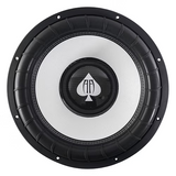Audio Ace Audio Ace Wild Series 15" Subwoofer Dual 4 Ohm - Car Audio