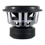 Audio Ace Audio Ace Rebellion Series 15" Subwoofer Dual 1 Ohm - Car Audio