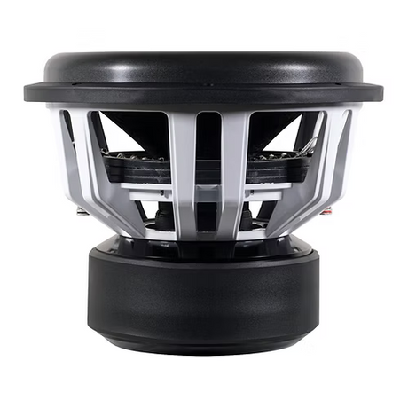 Audio Ace Audio Ace Rebellion Series 15" Subwoofer Dual 1 Ohm - Car Audio