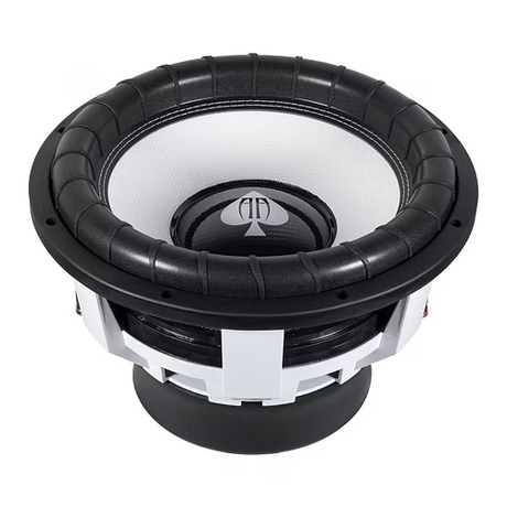 Audio Ace Audio Ace Wild Series 15" Subwoofer Dual 4 Ohm - Car Audio