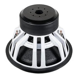 Audio Ace Audio Ace Rebellion Series 18" Subwoofer Dual 1 Ohm - Car Audio