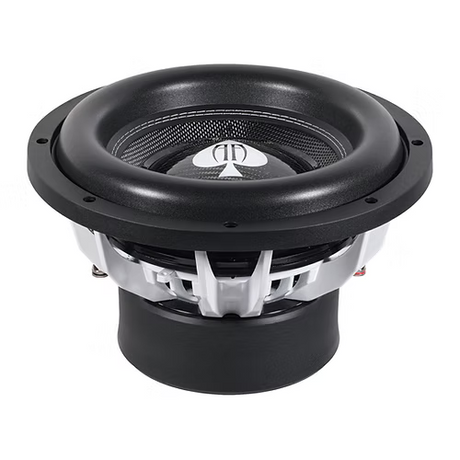 Audio Ace Audio Ace Joker v3 Series 12" Subwoofer Dual 2 Ohm - Car Audio