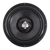 Audio Ace Audio Ace Joker v3 Series 12" Subwoofer Dual 2 Ohm - Car Audio