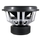 Audio Ace Audio Ace Rebellion Series 18" Subwoofer Dual 1 Ohm - Car Audio