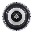 Audio Ace Audio Ace Jester Series 15" Subwoofer Dual 2 Ohm - Car Audio