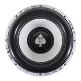 Audio Ace Audio Ace Jester Series 15" Subwoofer Dual 2 Ohm - Car Audio