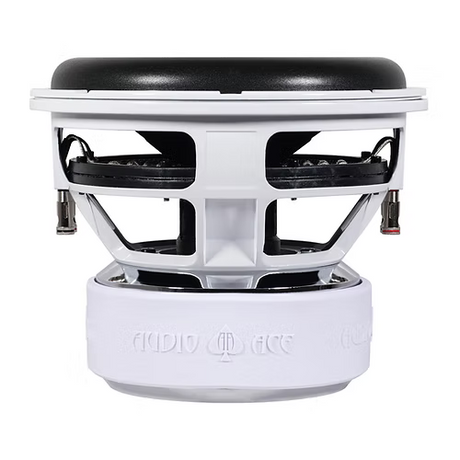Audio Ace Audio Ace Jester Series 12" Subwoofer Dual 2 Ohm - Car Audio