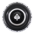 Audio Ace Audio Ace Jester Series 12" Subwoofer Dual 2 Ohm - Car Audio