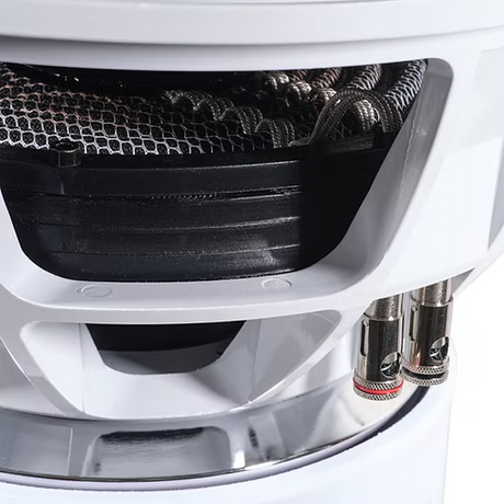 Audio Ace Audio Ace Jester Series 15" Subwoofer Dual 2 Ohm - Car Audio