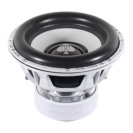Audio Ace Audio Ace Jester Series 15" Subwoofer Dual 2 Ohm - Car Audio