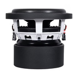 Audio Ace Audio Ace Str8 NST Series 8" Subwoofer Dual 2 Ohm - Car Audio