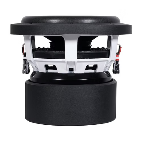 Audio Ace Audio Ace Str8 NST Series 8" Subwoofer Dual 2 Ohm - Car Audio