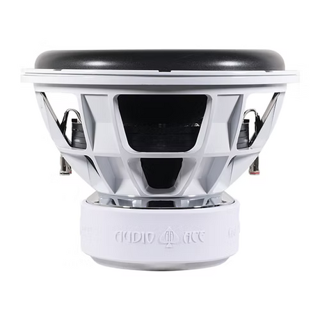 Audio Ace Audio Ace Jester Series 15" Subwoofer Dual 2 Ohm - Car Audio