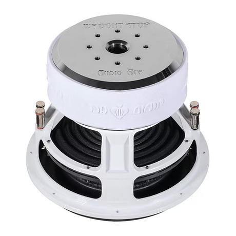 Audio Ace Audio Ace Jester Series 12" Subwoofer Dual 2 Ohm - Car Audio