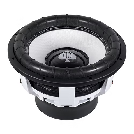 Audio Ace Audio Ace Wild Series 12" Subwoofer Dual 4 Ohm - Car Audio