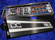 DC Audio DC Audio "PITBULL 20k" 20,000 watt Mono Block Amplifier - Car Audio
