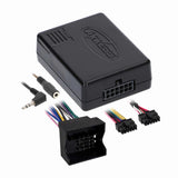 Data Interface - Volkswagen 2002-2016 — AXDI-VW1