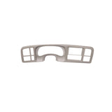 Dash Panel - GM Full-Size Truck | SUV 1999-2002 - Pewter — DP-3002PWT