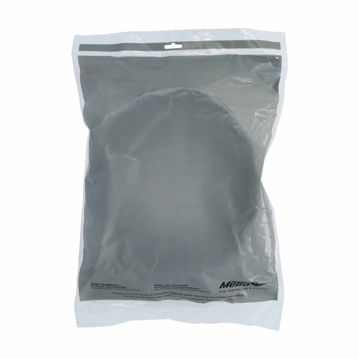 Ford Explorer 2011-2019 - 6" to 6.75" — 82-5603