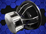 DC Audio DC Audio NEO Elite 3.5 12" Subwoofers ***BUILT TO ORDER*** - Car Audio