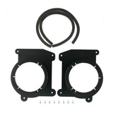 GMC | Chevy | Isuzu | Oldsmobile 1994-2005 - 5.25" or 6.5" — 82-3043