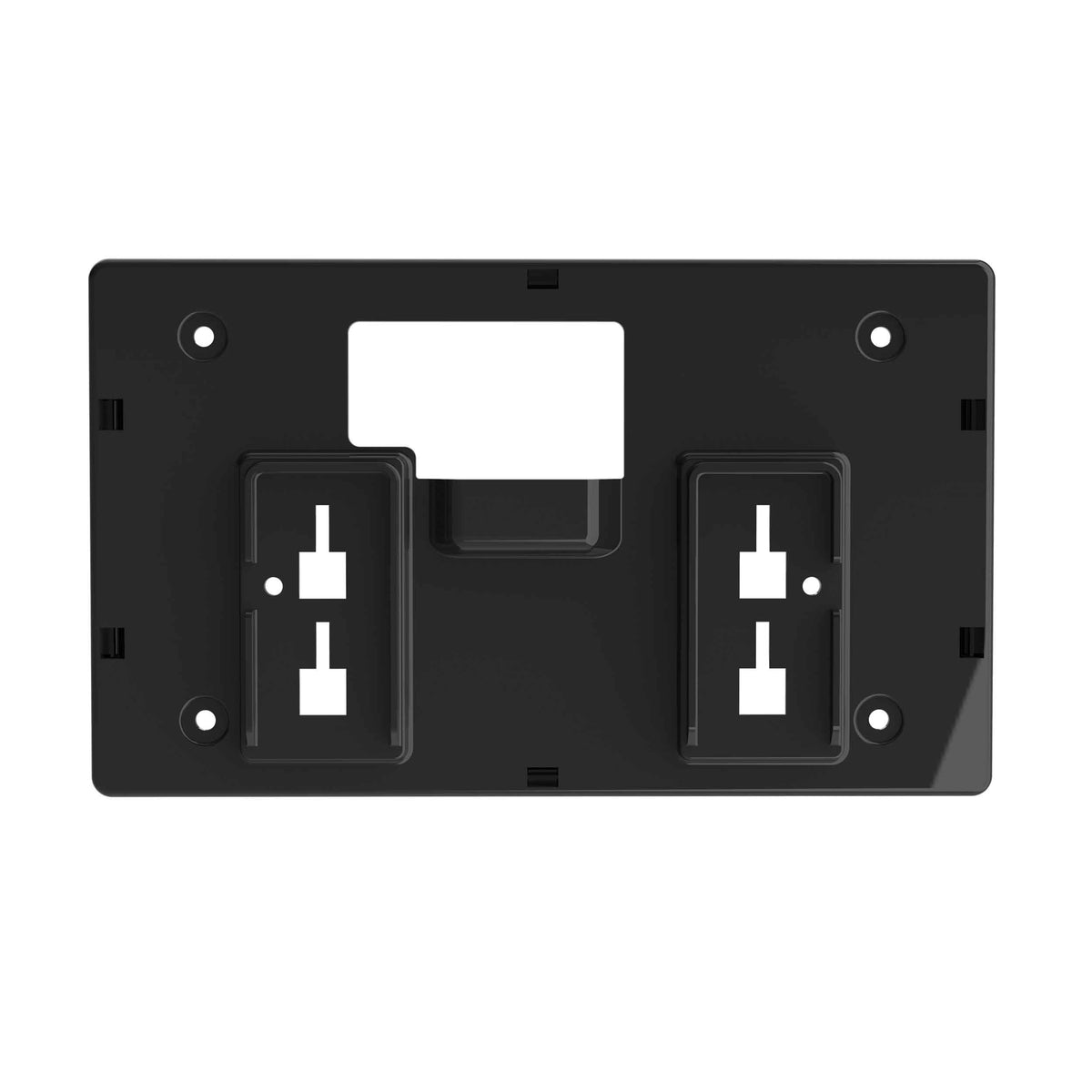 Universal Floating Mount Kit - Fits Pioneer 6.8" Modular Radios — 107-UN02
