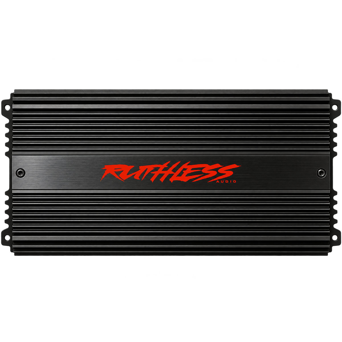 Ruthless Audio Ruthless Audio 1500.4 4 Channel Amplifier - Car Audio