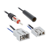 Nissan 2018-2023 (for FM modulator) — 40-NI33