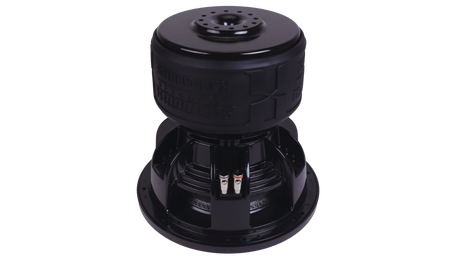 Sundown Audio X-Series v.4 10" Car Subwoofer - manufacturer view 7