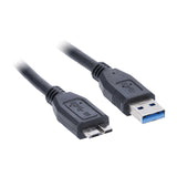 Universal USB 3.0 Replacement Cable — AXUSB30-6