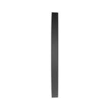 Speaker Spacer - Universal 1/2" for 6.5" to 6.75" Speakers — 82-4401