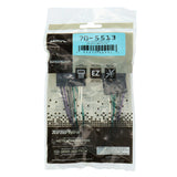 Amp Bypass Harness - Ford | Lincoln | Mazda | Mercury | Nissan 1989-1997 — 70-5513