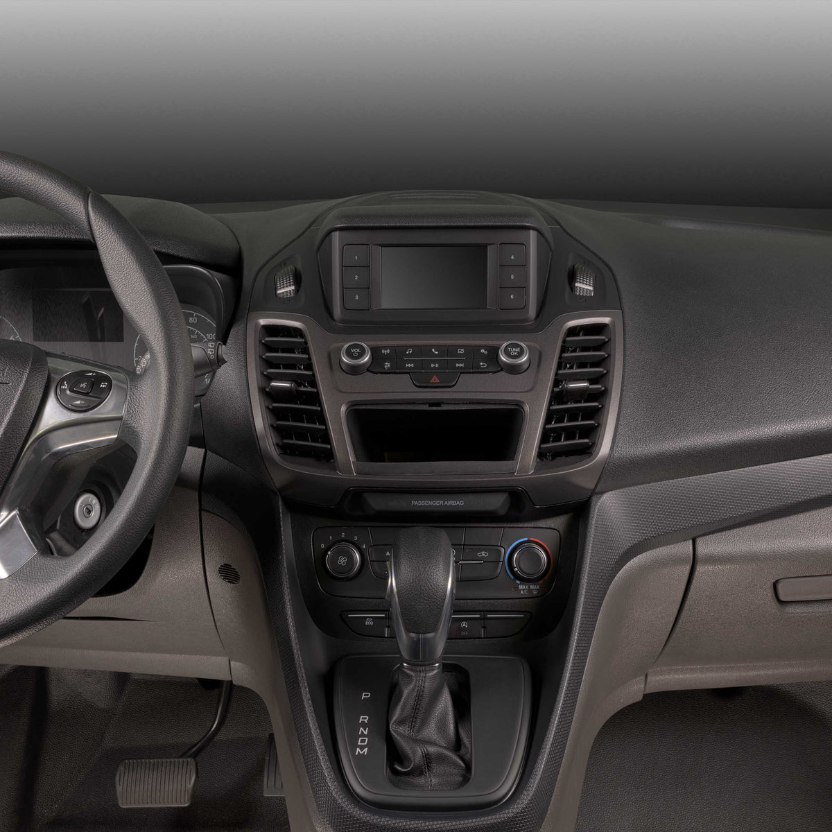 Ford Transit Connect 2019-2023 — 95-5861