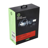 Radio Status Control Harness - GM 2019-2024 (non-amplified) — AXRSCH-GM30