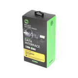 Data Interface with Data Signal Turn-On - Mitsubishi 2006-2012 — AXTO-MI1