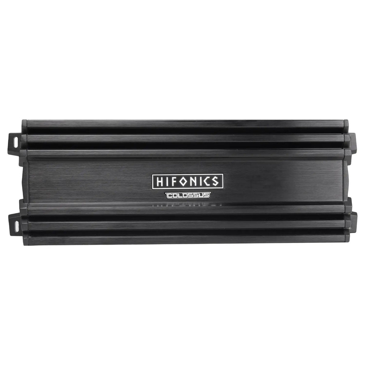 Hifonics Hifonics HCM-3000.1D COLOSSUS MINI Ultra-Compact 3000 Watt Mono Block Amplifier - Car Audio