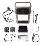 Ford Explorer 2011-2015 (single zone) — 99-5852CH