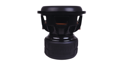 Sundown Audio X-Series v.4 10" Car Subwoofer - manufacturer view 6