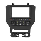 Ford Mustang 2015-2023 (with factory 8" screen) — 99-5866CH