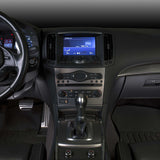 Infiniti G37 2008-2013 (excludes convertible with Bose) — 95-7640B