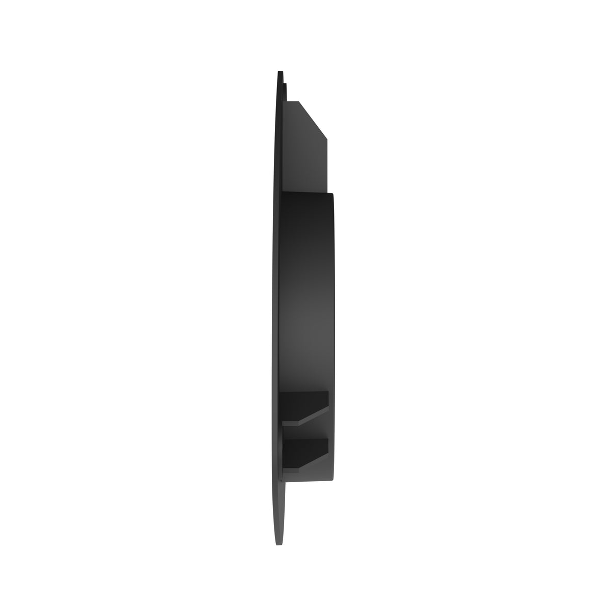 GM Small SUV 2002-2009 - 6" to 6.75" (Front Door) — 82-3021