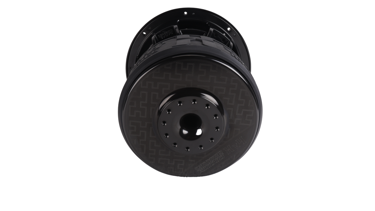Sundown Audio X-Series v.4 10" Car Subwoofer - manufacturer view 5