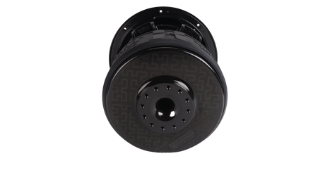 Sundown Audio X-Series v.4 10" Car Subwoofer - manufacturer view 5