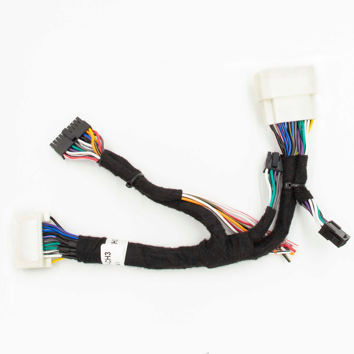 DSP T-Harness - Chrysler | Dodge 2011-2020 — AXDSPH-CH3