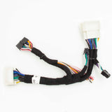DSP T-Harness - Chrysler | Dodge 2011-2020 — AXDSPH-CH3